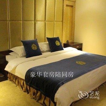 西藏林芝中海花园酒店酒店提供图片