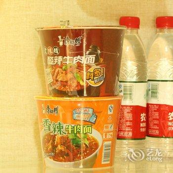 崇礼县雪乡人家快捷宾馆酒店提供图片