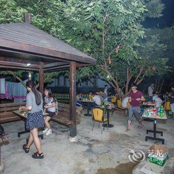 北海裕庭主题酒店酒店提供图片