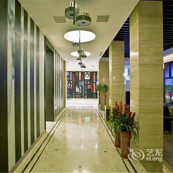 桔子水晶酒店(南京新街口店)酒店提供图片