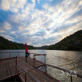 弥勒红河谷温泉山庄酒店提供图片