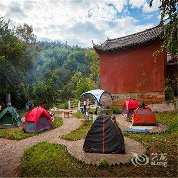 弥勒红河谷温泉山庄酒店提供图片