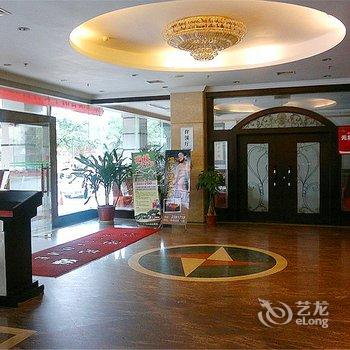 江门开平三埠海景酒店酒店提供图片