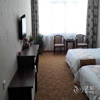 拉萨国瑞斯酒店酒店提供图片
