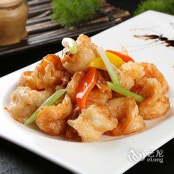 沈阳科隆酒店酒店提供图片