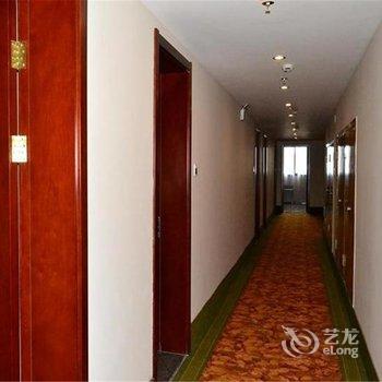 蚌埠东方金河商务宾馆(火车站店)酒店提供图片