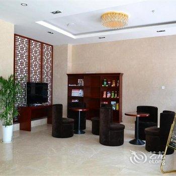 蚌埠东方金河商务宾馆(火车站店)酒店提供图片