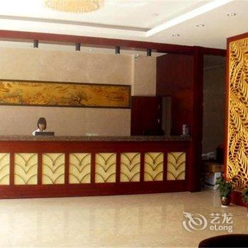 蚌埠东方金河商务宾馆(火车站店)酒店提供图片