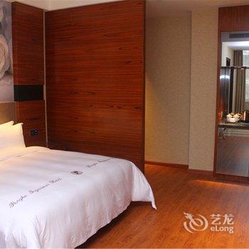 东莞新丝路美丽客栈酒店提供图片