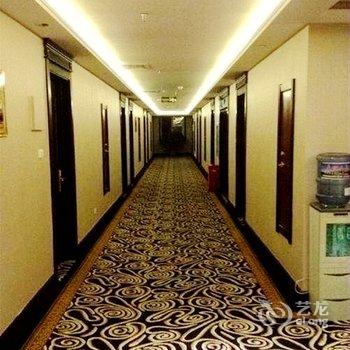 营口鲅鱼圈娜堤雅酒店酒店提供图片