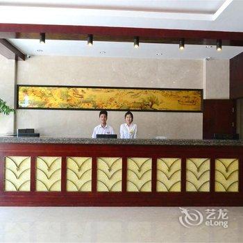 蚌埠东方金河商务宾馆(火车站店)酒店提供图片