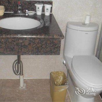 蚌埠东方金河商务宾馆(火车站店)酒店提供图片