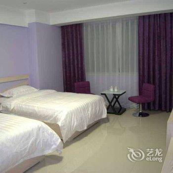 承德美庭快捷酒店酒店提供图片