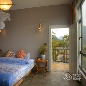 阳朔乡下人家花园酒店酒店提供图片