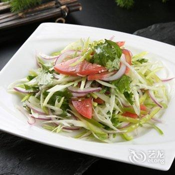 沈阳科隆酒店酒店提供图片