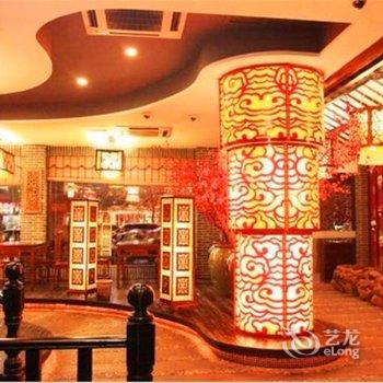 永康祥云帝豪宾馆酒店提供图片