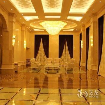 汕头潮阳纳尔顿酒店酒店提供图片