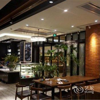 上海西郊公寓酒店酒店提供图片