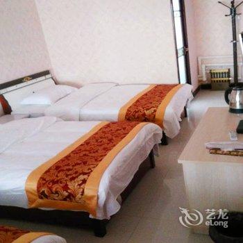 临泽县生态百味香家园(张掖)酒店提供图片