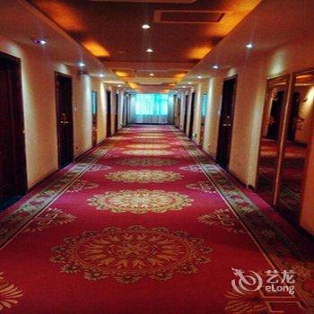 果洛阳光大酒店酒店提供图片