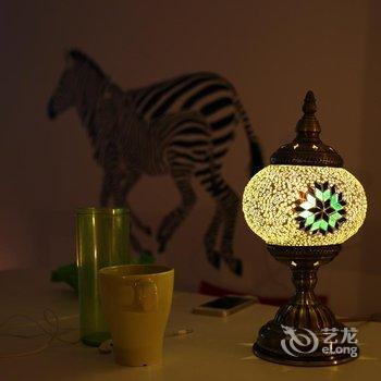 呼伦贝尔南方姑娘青年客栈酒店提供图片