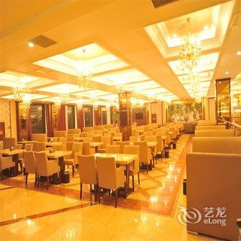 皇家雅乐轩温泉假日酒店(新郑)酒店提供图片