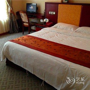 梅州大埔锦泰商务宾馆酒店提供图片