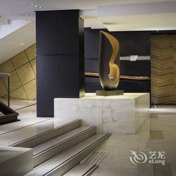 马哥孛罗香港酒店酒店提供图片