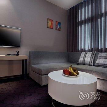 新北丽京栈酒店酒店提供图片