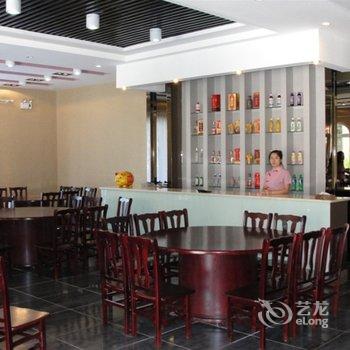 牡丹江镜泊湖金湖湾商务酒店酒店提供图片