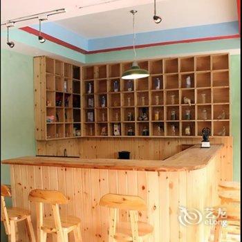 尚晋青年旅舍(常州恐龙园河海大学店)酒店提供图片