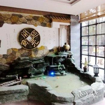 宜宾李庄古韵度假酒店酒店提供图片