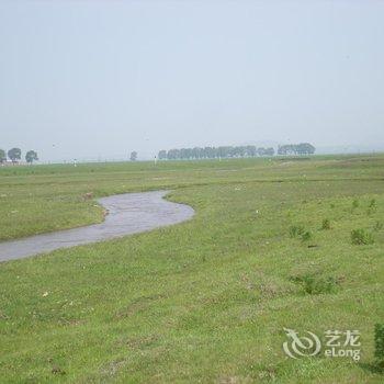 丰宁小屈农家院酒店提供图片