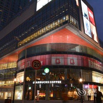 成都斯维登服务公寓(九眼桥阳光新业中心店)酒店提供图片