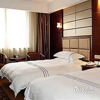 义乌梵庭精品主题酒店酒店提供图片