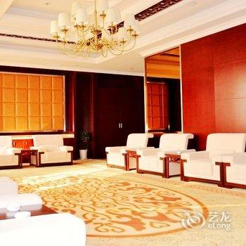 滨州阳城国际大酒店酒店提供图片