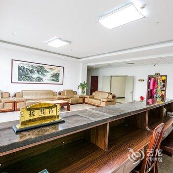 大同铁联南戴河培训中心酒店提供图片