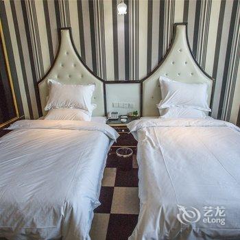 辉县塞纳风情酒店酒店提供图片