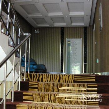 牡丹江镜泊湖金湖湾商务酒店酒店提供图片