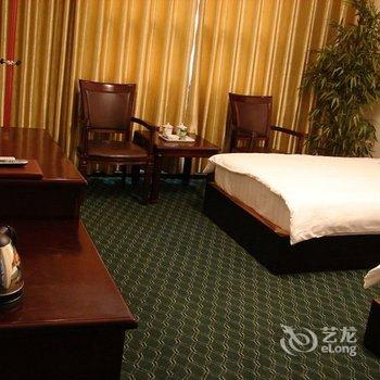 丹江口武当山阳光大酒店酒店提供图片