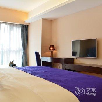 成都斯维登服务公寓(九眼桥阳光新业中心店)酒店提供图片