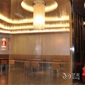 桔子水晶酒店(苏州金鸡湖国际博览中心店)酒店提供图片