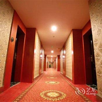 衡阳湘江宾馆酒店提供图片