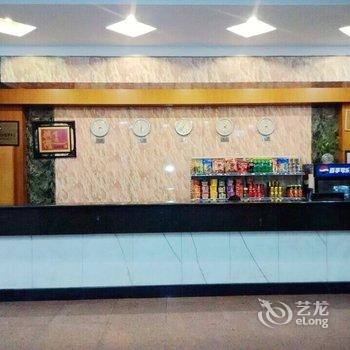 阳江天龙宾馆酒店提供图片