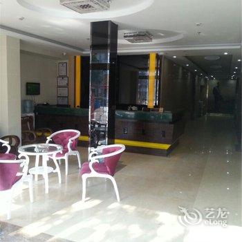 吉泰连锁酒店(火车站中兴路店)酒店提供图片