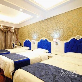 重庆天天连锁酒店酒店提供图片