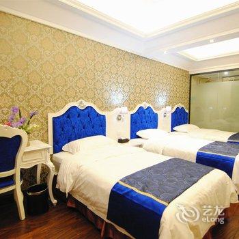 重庆天天连锁酒店酒店提供图片