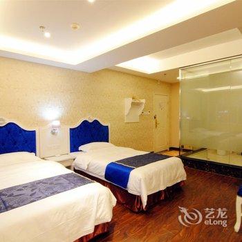 重庆天天连锁酒店酒店提供图片