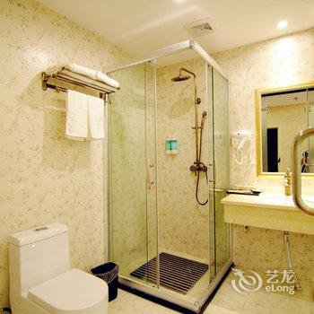 重庆天天连锁酒店酒店提供图片