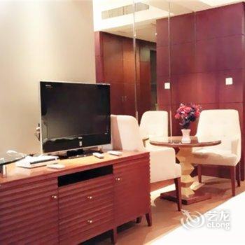 南昌红谷爱嘉酒店式公寓酒店提供图片